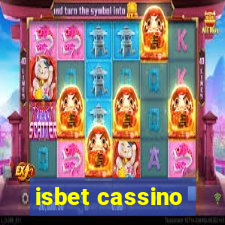 isbet cassino